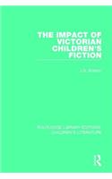 Impact of Victorian Children's Fiction