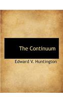 The Continuum