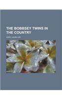 The Bobbsey Twins in the Country