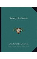 Basque Legends