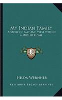 My Indian Family