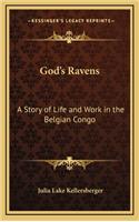 God's Ravens