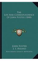 Life And Correspondence Of John Foster (1848)