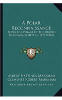 Polar Reconnaissance