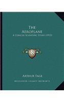 The Aeroplane