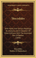 Thucydides