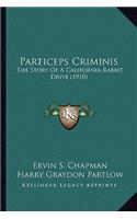 Particeps Criminis