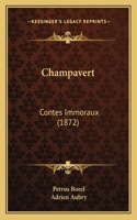 Champavert
