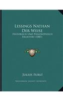 Lessings Nathan Der Weise