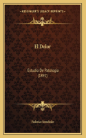 El Dolor