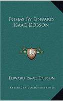 Poems by Edward Isaac Dobson