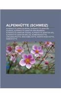 Alpenhutte (Schweiz)