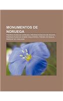 Monumentos de Noruega