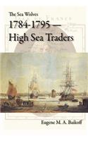 Sea Wolves 1784-1795