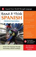 Read & Think Spanish, Premium Third Edition