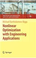 Nonlinear Optimization with Engineering Applications