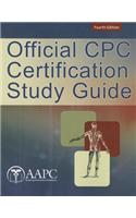 Official CPC Certification Study Guide