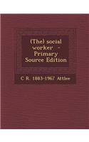 (The) Social Worker