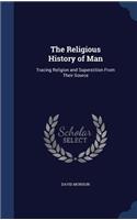 The Religious History of Man