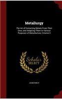 Metallurgy