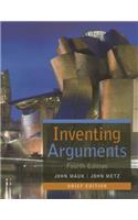Inventing Arguments, Brief