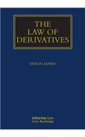 The Law of Derivatives
