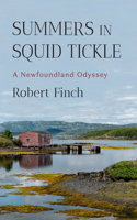 Summers in Squid Tickle