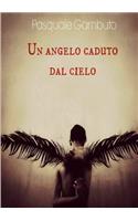 Un Angelo Caduto Dal Cielo e L'Uomo Misterioso
