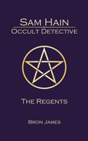 Sam Hain - Occult Detective