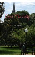Over the Edge: (English)