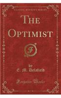 The Optimist (Classic Reprint)