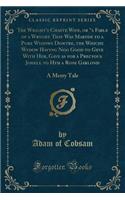 The Wright's Chaste Wife, or 