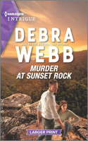 Murder at Sunset Rock (Lookout Mountain Mysteries, 2)