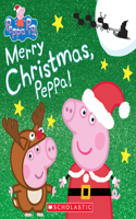 Merry Christmas, Peppa! (Peppa Pig): (Peppa Pig)