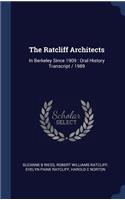Ratcliff Architects