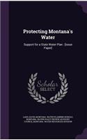 Protecting Montana's Water