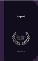 Legend: (English)