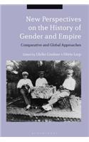 New Perspectives on the History of Gender and Empire