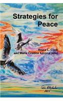 Strategies for Peace