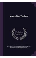 Australian Timbers
