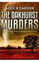 Oakhurst Murders Duology
