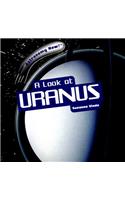 A Look at Uranus: (Astronomy Now!)