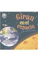 Giran En El Espacio