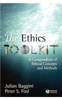 Ethics Toolkit