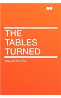 The Tables Turned