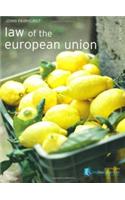 Law of the European Union MyLawChamber Pack