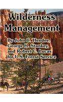 Wilderness Management