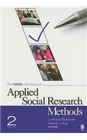 The SAGE Handbook of Applied Social Research Methods