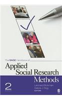 SAGE Handbook of Applied Social Research Methods