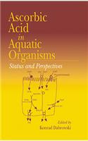 Ascorbic Acid In Aquatic Organisms